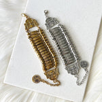 Coachella Turkish Bracelet - The Songbird Collection 