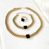 Nadia Ring-Rings-The Songbird Collection