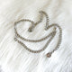 Silver Chains