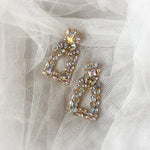 Crysta Brilliance Statement Earrings - 5 Choices! LOW STOCK!! - The Songbird Collection 