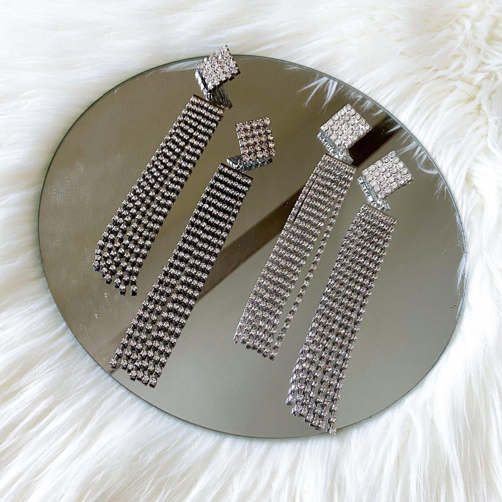 Gun Metal Grey (Dark Silver) - 2 LEFT