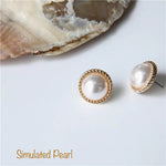 Simulated Pearl -  sold out