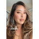 Gold 3 inches - 2 LEFT