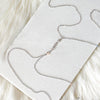 Morning Dew Body Chain-Body Jewelry-The Songbird Collection