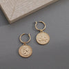 Dea Dorata Earrings Collection - LOW STOCK! - The Songbird Collection 