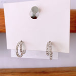 Ramira Earrings - The Songbird Collection 