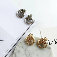 Kensington Stud Earrings - LAST CHANCE! LOW STOCK - The Songbird Collection 