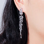 Serendipity Earrings - The Songbird Collection 