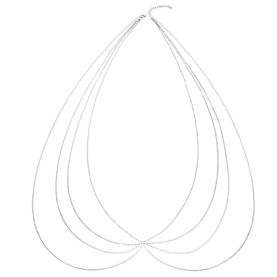 Little Minx Belly Chains - LAST CHANCE!