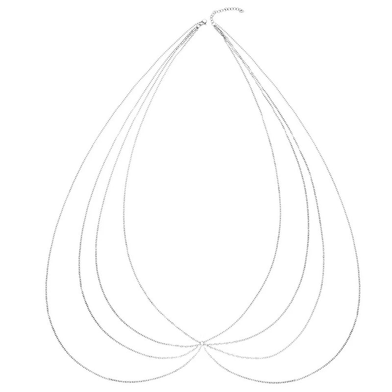 Little Minx Belly Chains - LAST CHANCE!