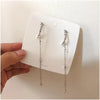 Anaiya Earlobe Hugger Earrings - The Songbird Collection 