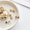 Sugar Plum Earrings - LAST CHANCE! - The Songbird Collection 