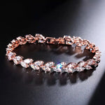 Radiance Bracelet - LOW STOCK! - The Songbird Collection 