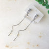 Anaiya Earlobe Hugger Earrings - The Songbird Collection 