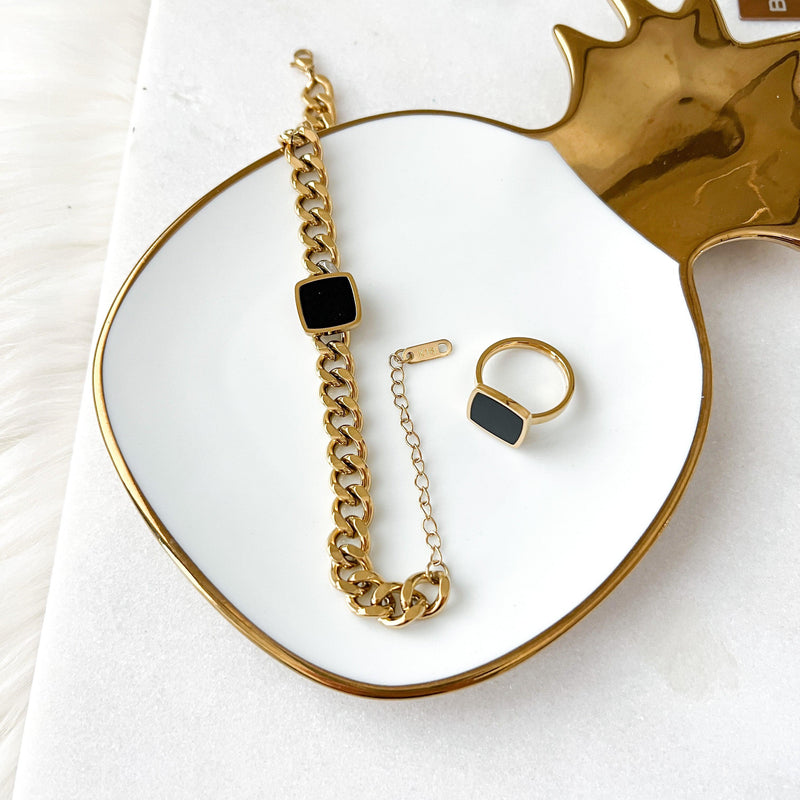 Nadia Ring-Rings-The Songbird Collection