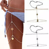 Boho Shimmy Leg Chain - LOW STOCK! - The Songbird Collection 