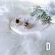 D - Blue