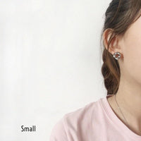 Infinity Loop Earrings - 3 Timeless, Classic Styles! - The Songbird Collection 