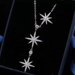 North Star Necklace - 6 LEFT! - The Songbird Collection 