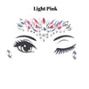 Shimmer and Shine Face Jewels - 8 COLORS Low Stock! - The Songbird Collection 