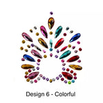 Belly Button / Body Gems - 12 Choices! - The Songbird Collection 