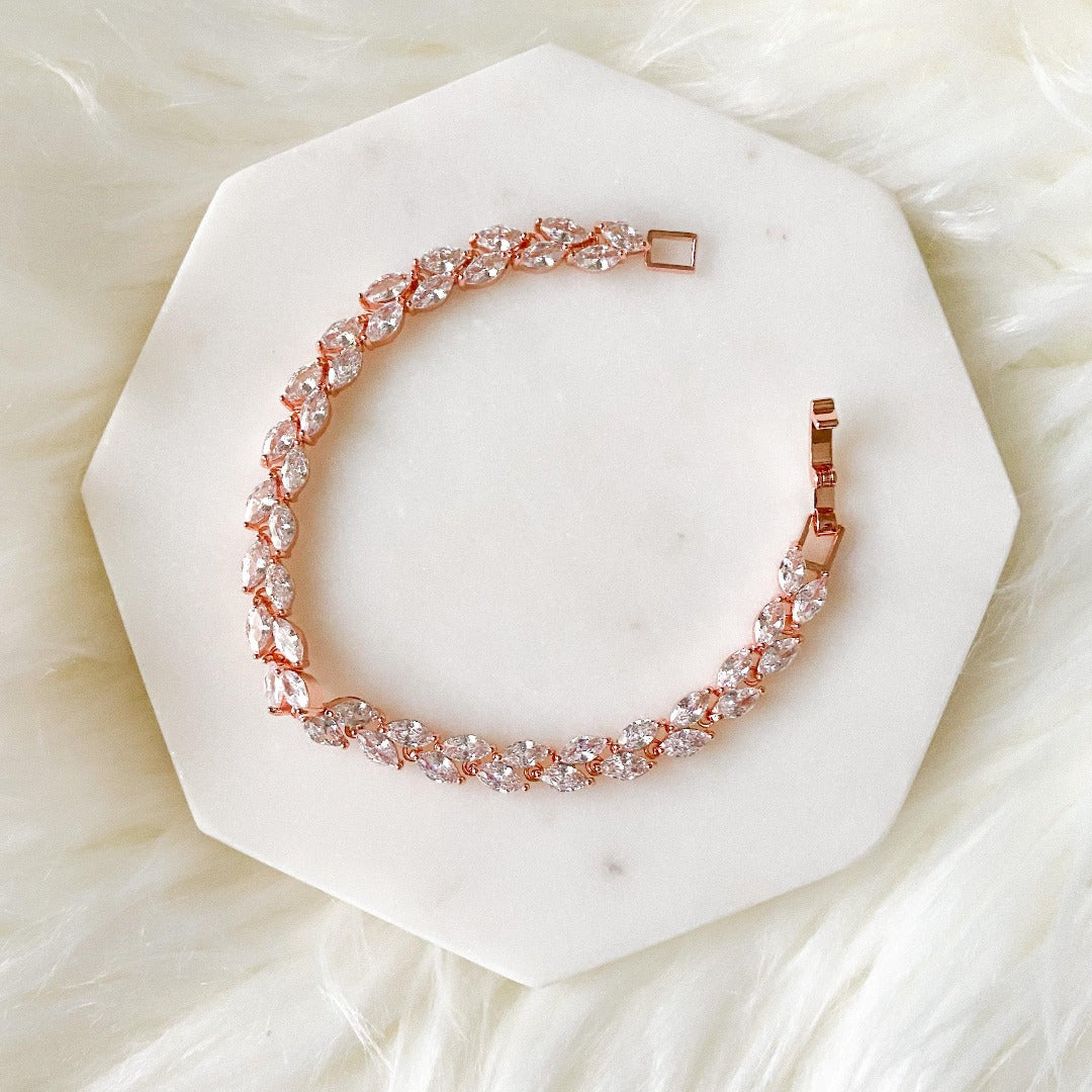 Radiance Bracelet - LOW STOCK! - The Songbird Collection 