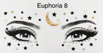 Euphoria Eye Jewels - 11 Designs-Body Jewelry-The Songbird Collection