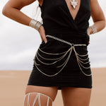Tara Vintage Metal Bracelet - 3 STYLES