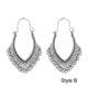 Style B Silver