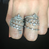 Halley - Astro Muse Luxury Ring Collection - The Songbird Collection 