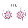Boobie Gem Pasties - 16 DESIGNS LOW STOCK!! - The Songbird Collection 