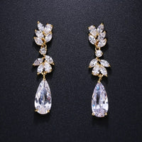 Delightful Earrings - The Songbird Collection 