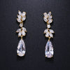 Delightful Earrings - The Songbird Collection 