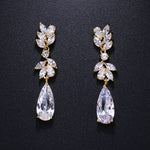 Delightful Earrings - The Songbird Collection 