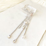 Bliss Ear Cuff-Earrings-The Songbird Collection