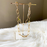 Chunky Chains Mask / Glasses Lanyard - 2 Styles - LAST CHANCE / FINAL SALE-Accessories-The Songbird Collection