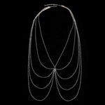 Little Minx Belly Chains- LOW STOCK! - The Songbird Collection 
