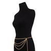 Mod Geo Belly Chains - LOW STOCK! - The Songbird Collection 