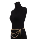 Mod Geo Belly Chains - LOW STOCK! - The Songbird Collection 