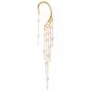 Chandelier Pearls Ear Cuff -  6 LEFT! - The Songbird Collection 