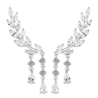 Claire de Lune Earrings - LOW STOCK! - The Songbird Collection 