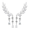 Claire de Lune Earrings - LOW STOCK! - The Songbird Collection 