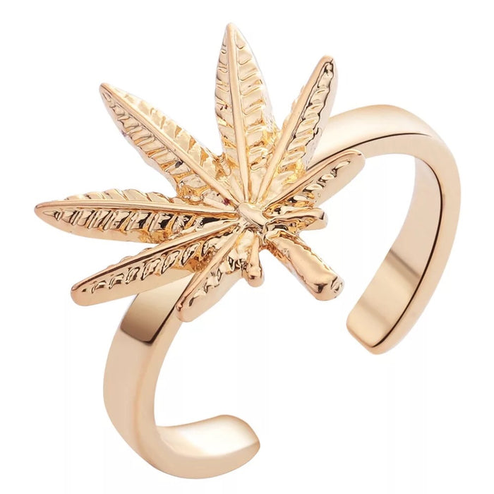 Kush Ring - LOW STOCK! - The Songbird Collection 