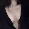 Emma Body + Bra Chain - LOW STOCK! - The Songbird Collection 