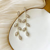 Juniper Earrings-Earrings-The Songbird Collection