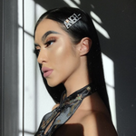 DAMN DRIPPIN GLAM Rhinestone Hair Pins - OVER 2️⃣0️⃣ words LAST CHANCE! - The Songbird Collection 