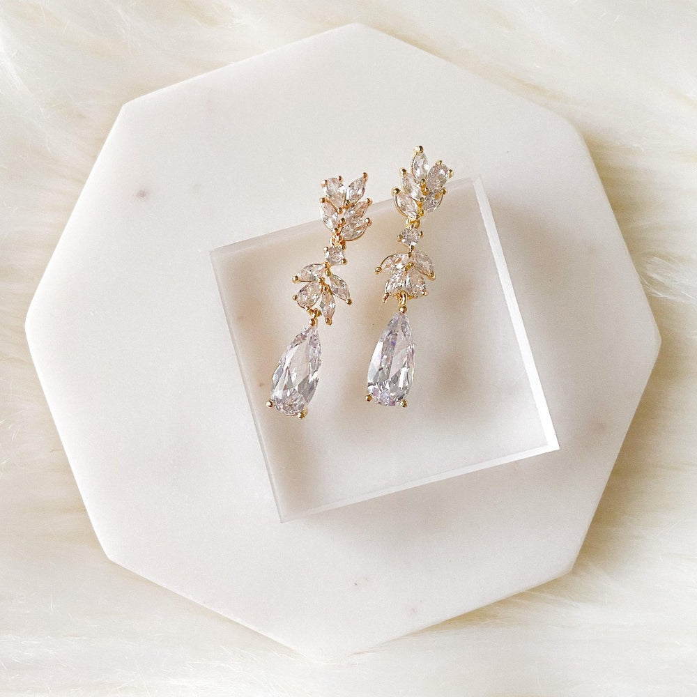 Gold Plated - 9 LEFT