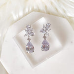 Pristine Earrings - The Songbird Collection 