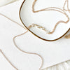 Morning Dew Body Chain-Body Jewelry-The Songbird Collection