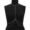Stardust Body Chain-Body Jewelry-The Songbird Collection
